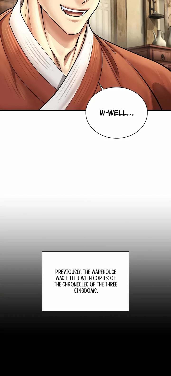 Muscle Joseon chapter 65 page 46