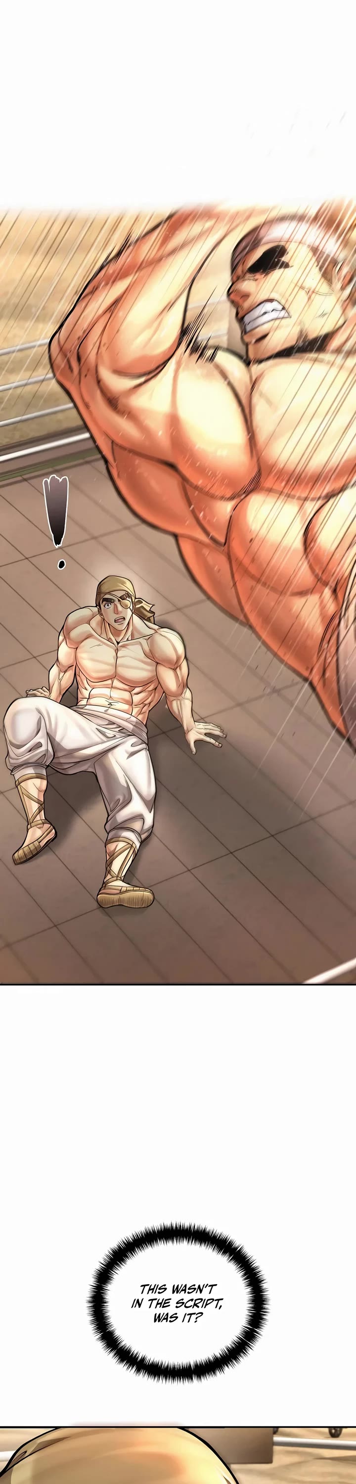 Muscle Joseon chapter 65 page 5