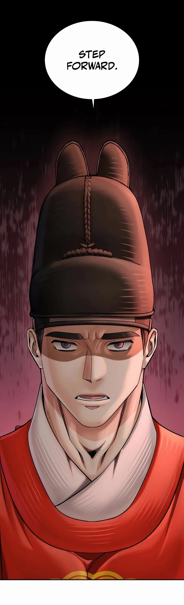 Muscle Joseon chapter 65 page 53