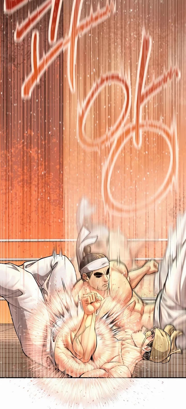 Muscle Joseon chapter 65 page 7