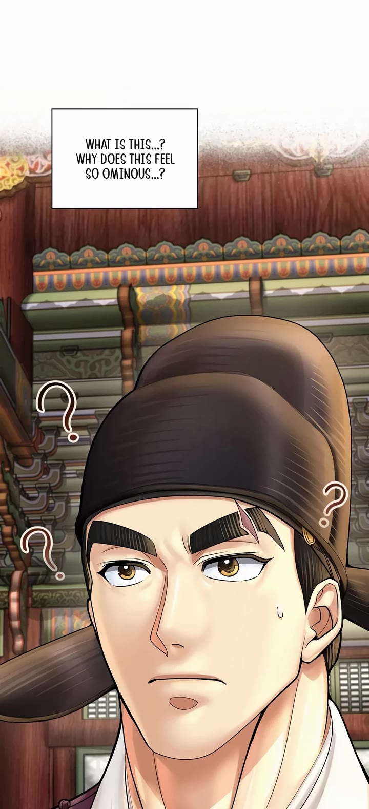 Muscle Joseon chapter 66 page 10