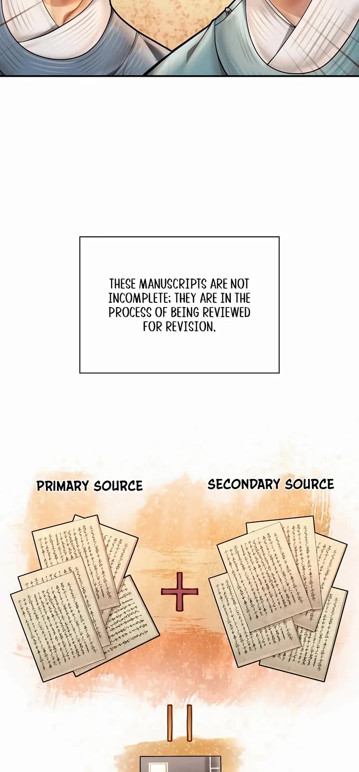 Muscle Joseon chapter 66 page 17