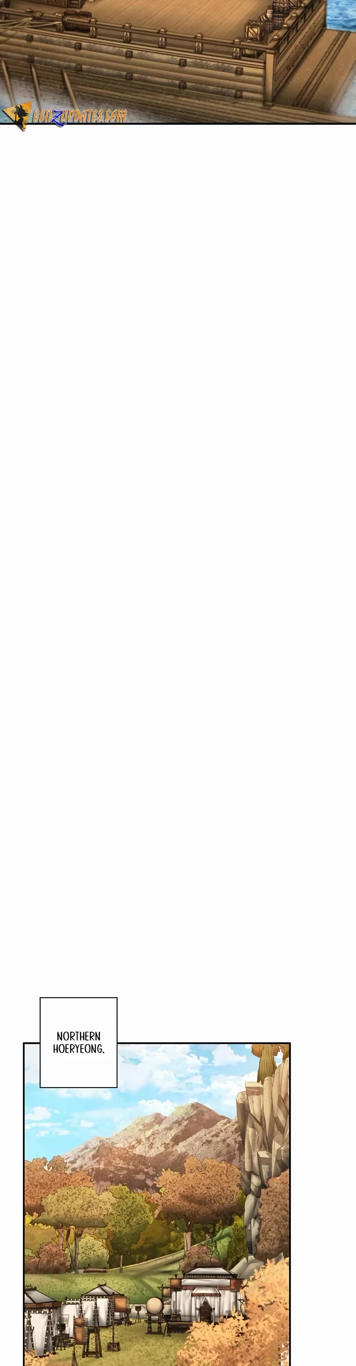 Muscle Joseon chapter 66 page 26