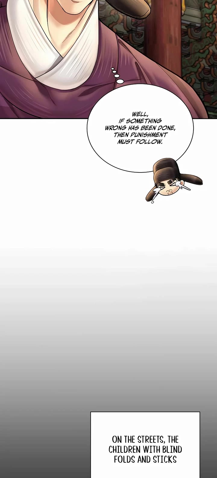 Muscle Joseon chapter 66 page 3