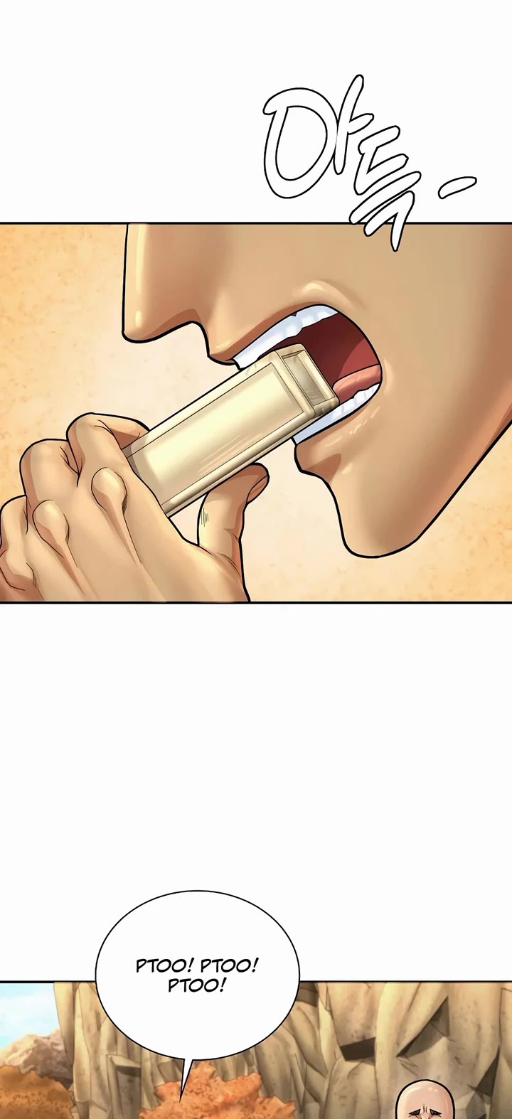 Muscle Joseon chapter 66 page 37