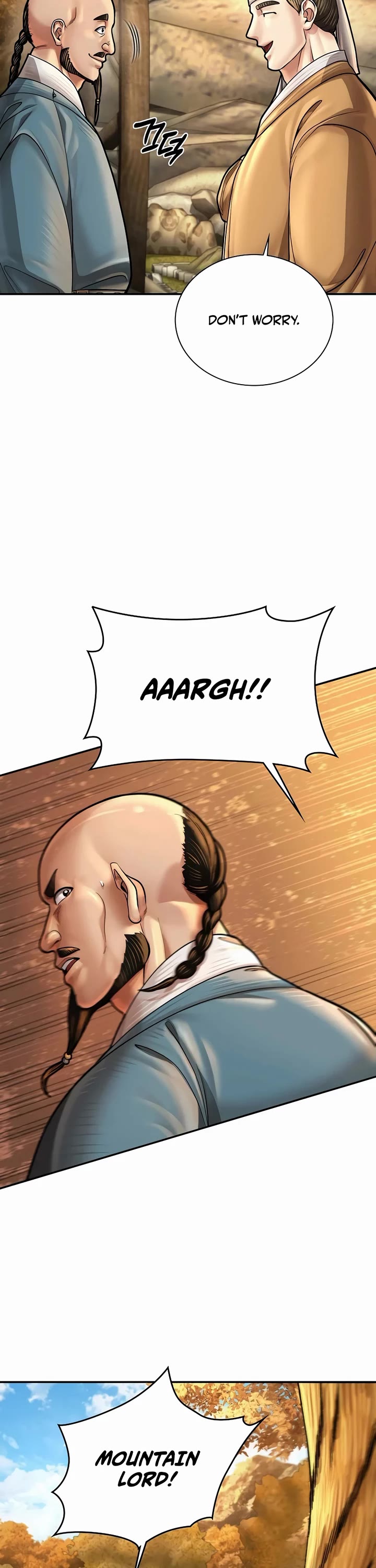 Muscle Joseon chapter 66 page 44