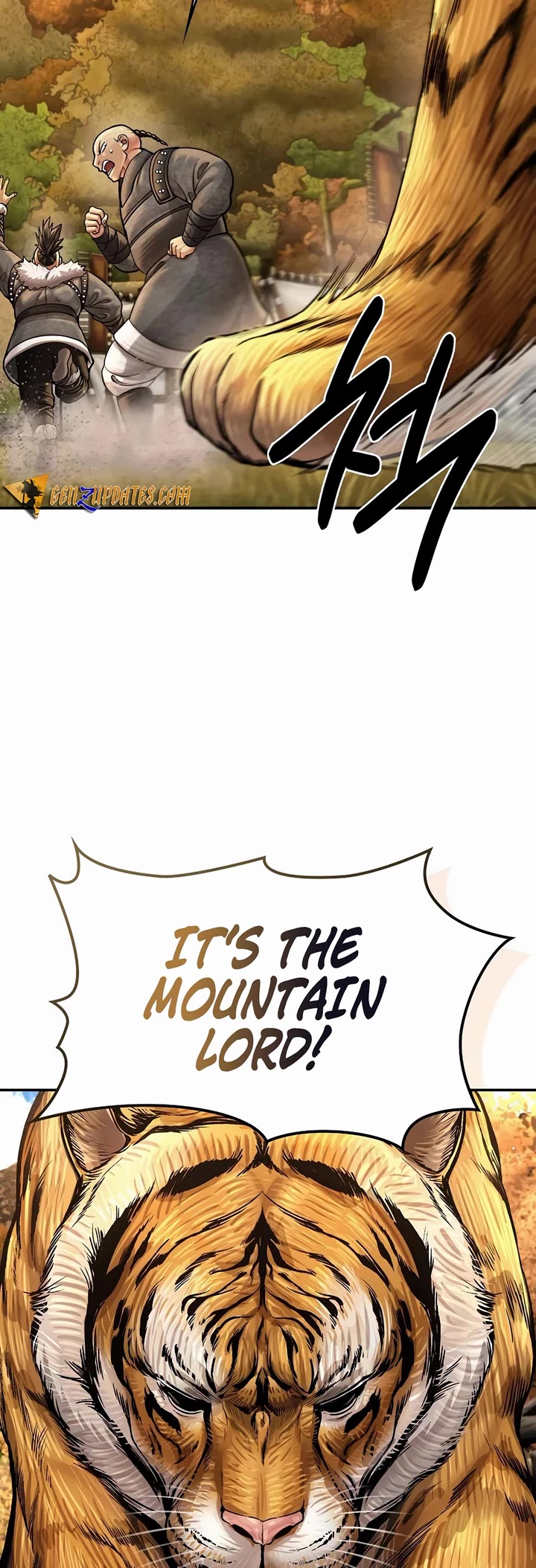 Muscle Joseon chapter 66 page 45