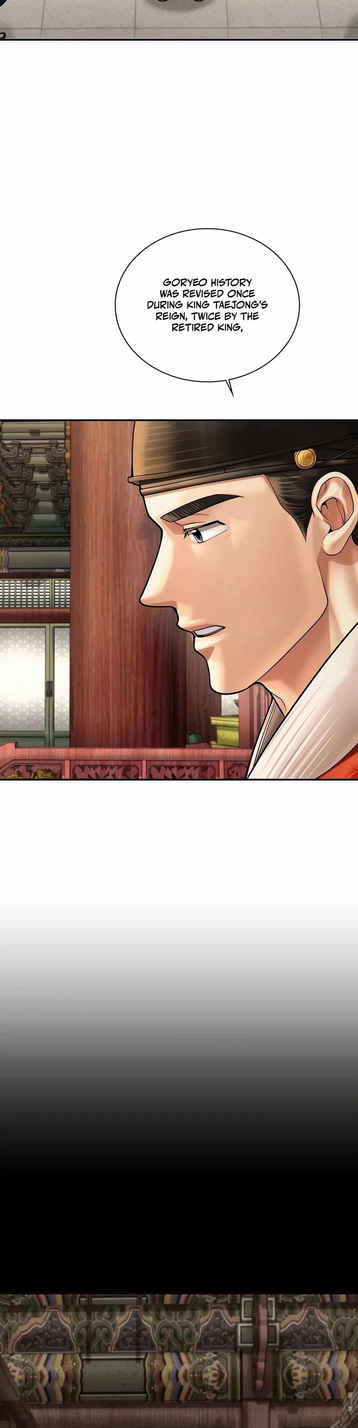 Muscle Joseon chapter 66 page 7