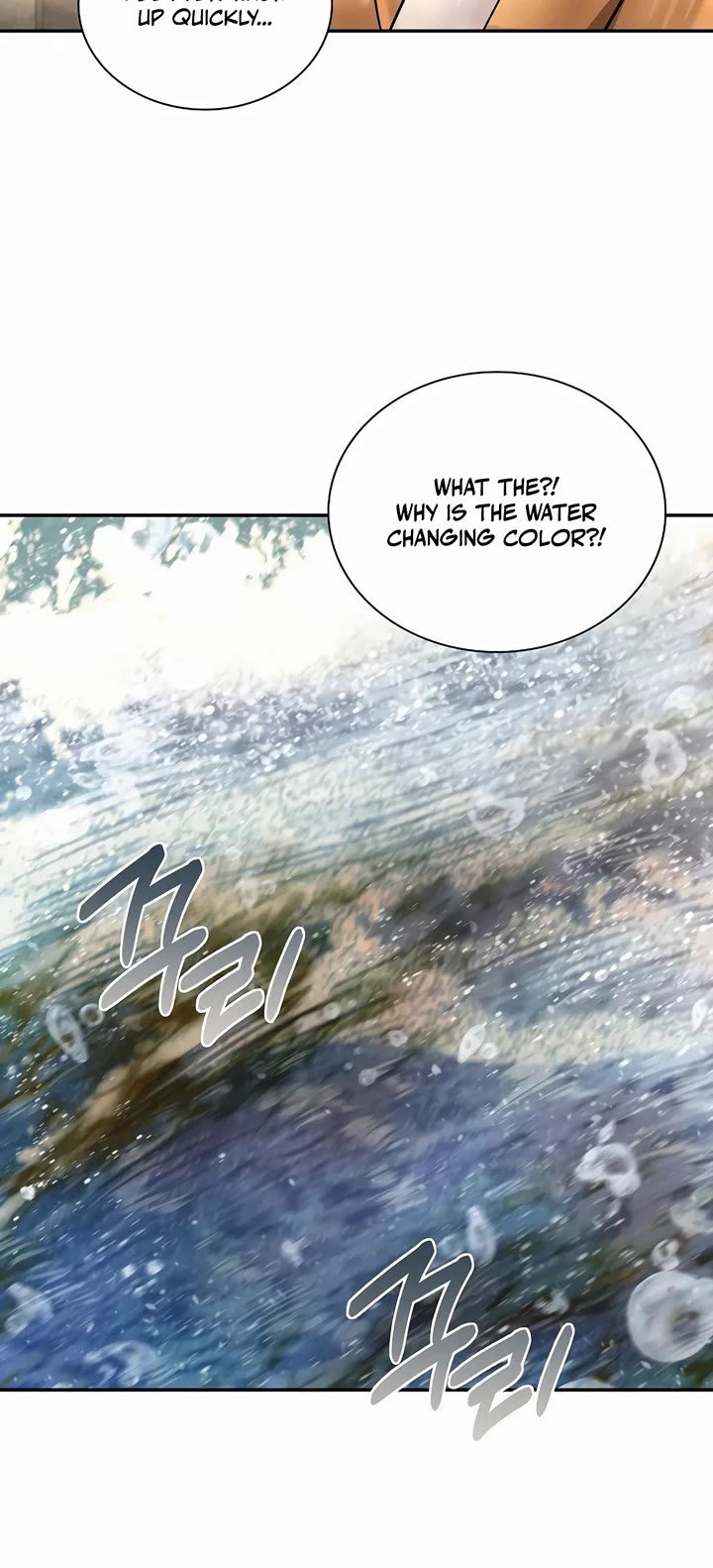 Muscle Joseon chapter 67 page 11