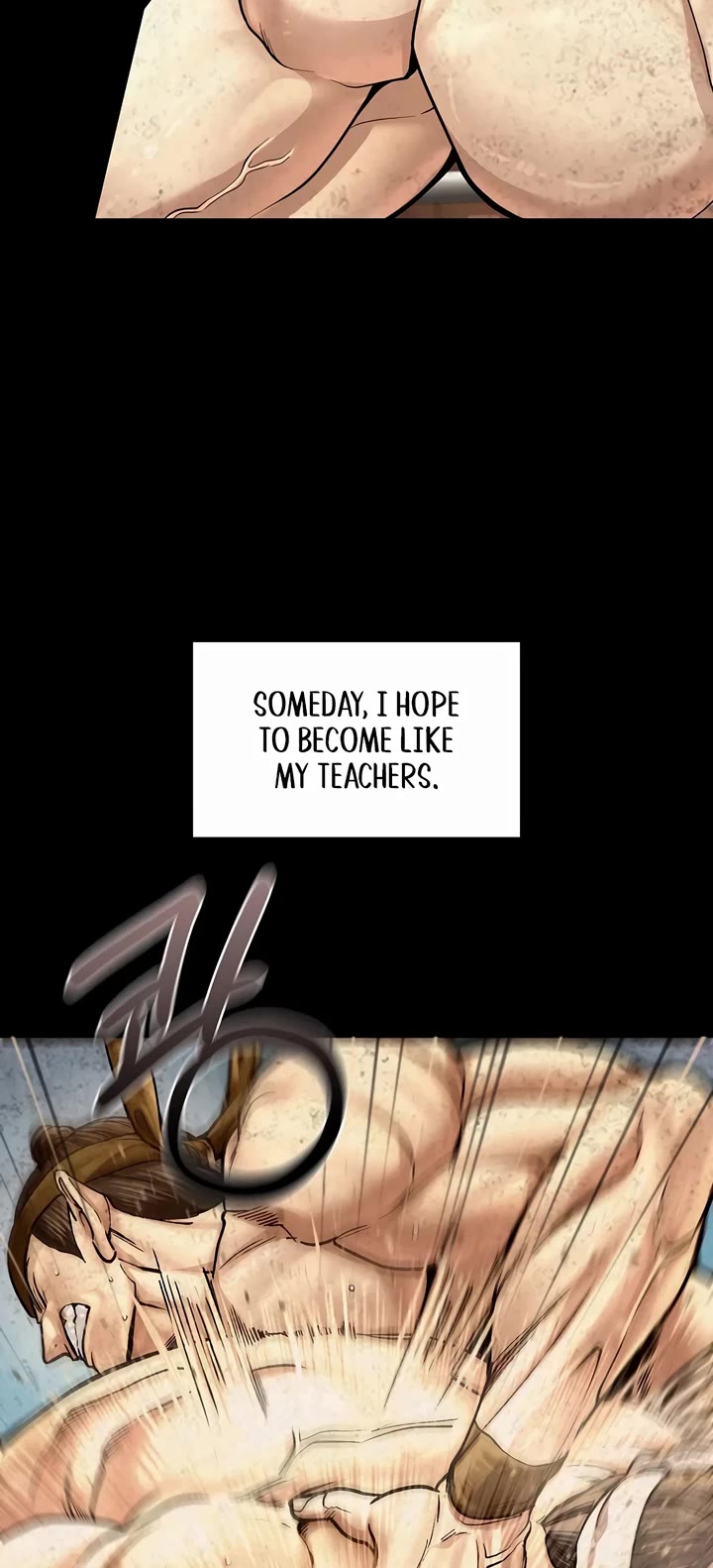 Muscle Joseon chapter 67 page 17