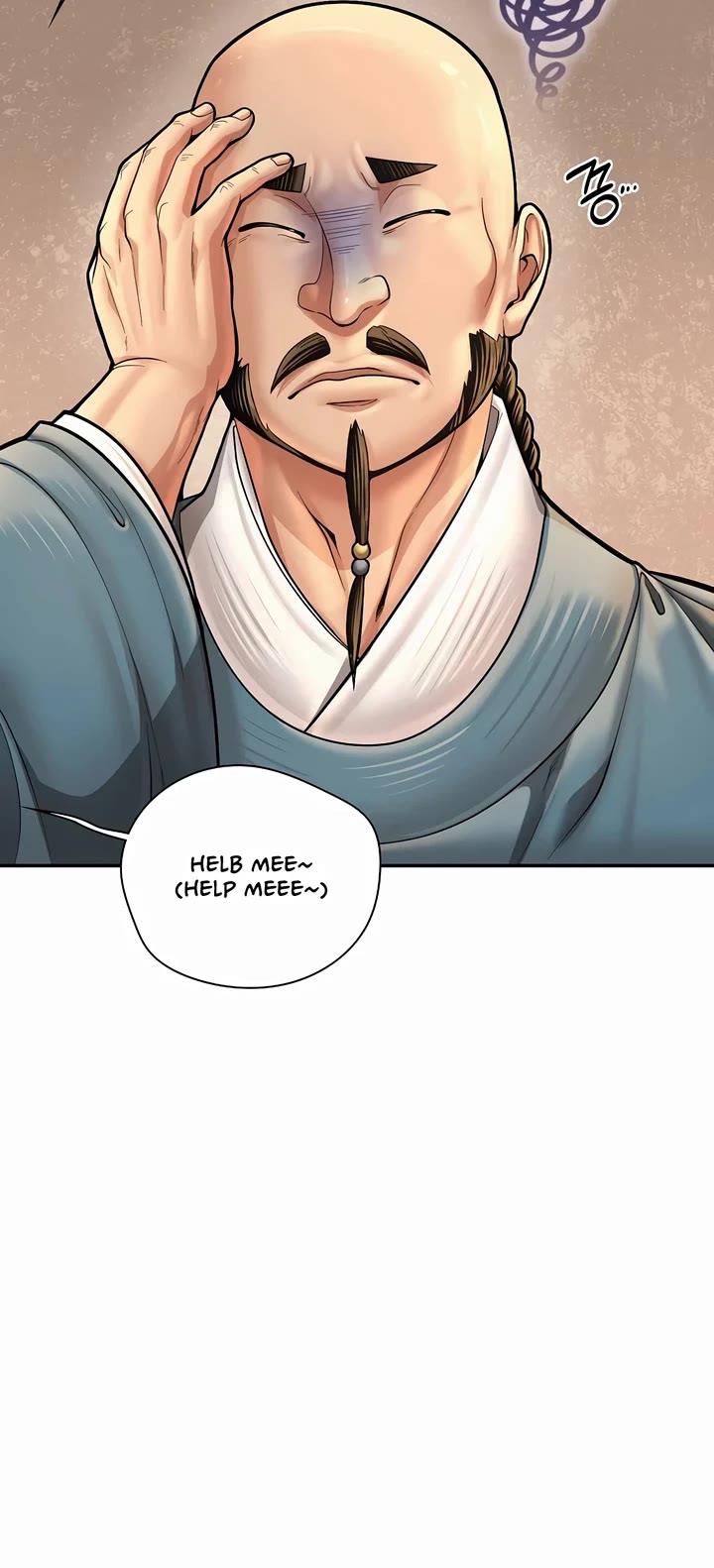 Muscle Joseon chapter 67 page 38