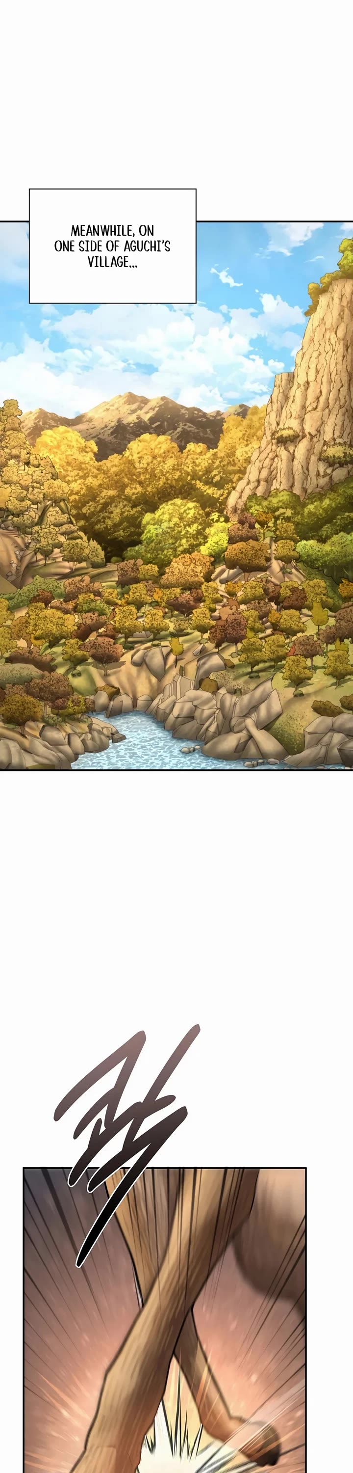 Muscle Joseon chapter 67 page 39