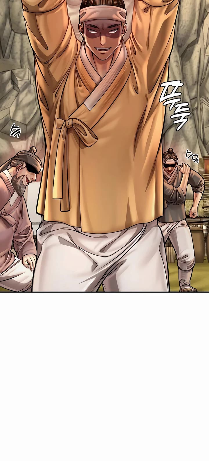 Muscle Joseon chapter 67 page 4