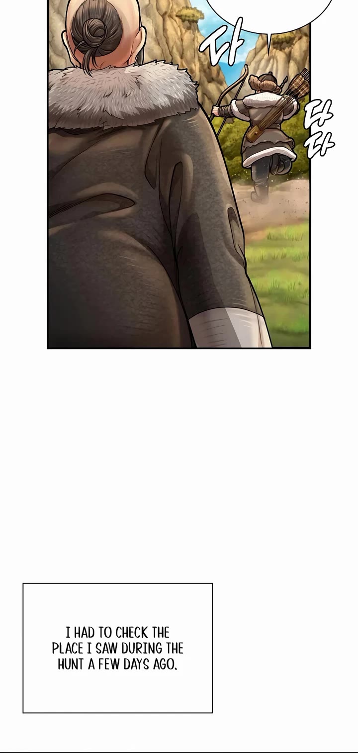 Muscle Joseon chapter 67 page 42