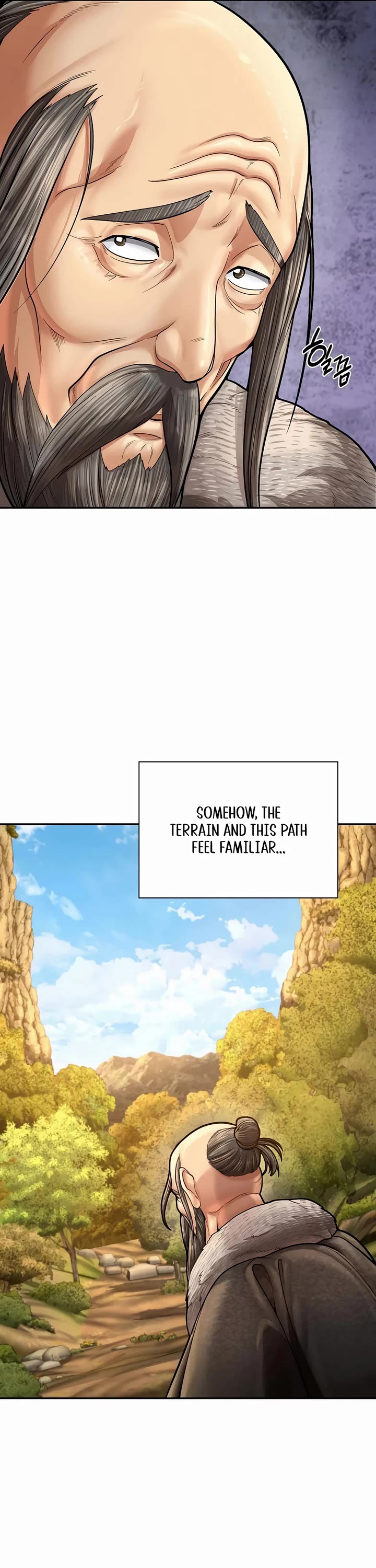 Muscle Joseon chapter 67 page 43