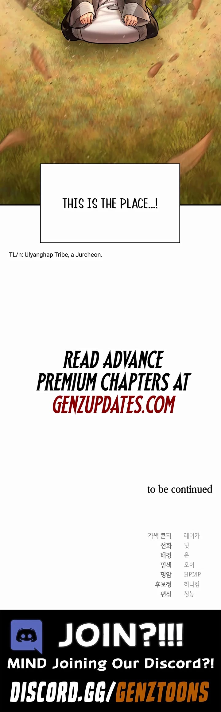 Muscle Joseon chapter 67 page 46