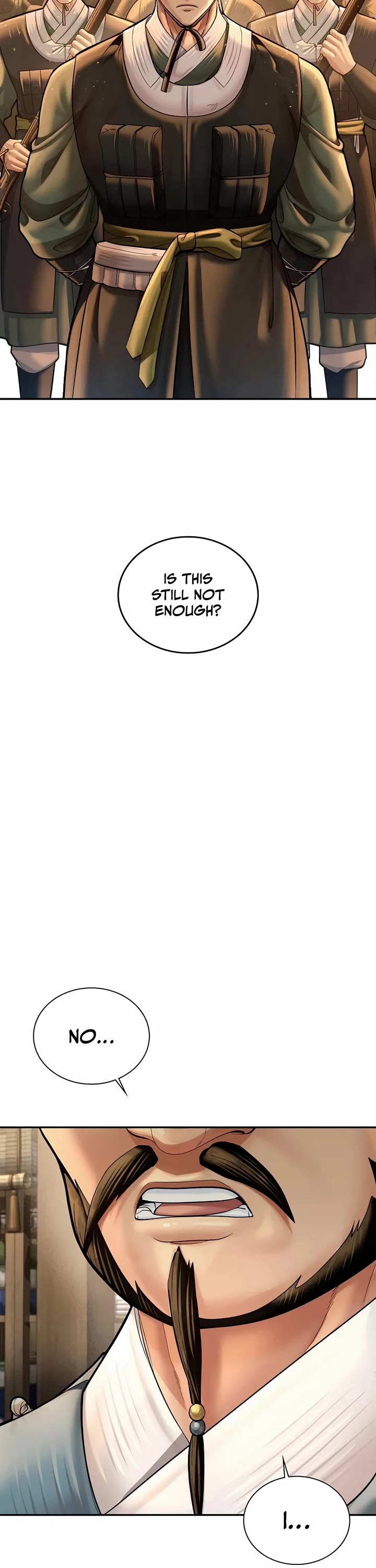 Muscle Joseon chapter 68 page 18