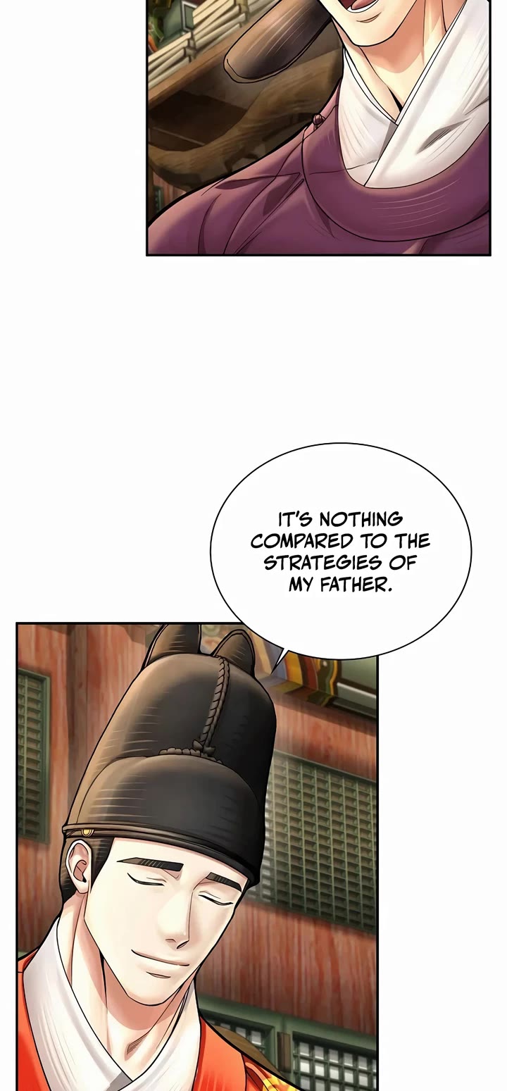 Muscle Joseon chapter 68 page 30