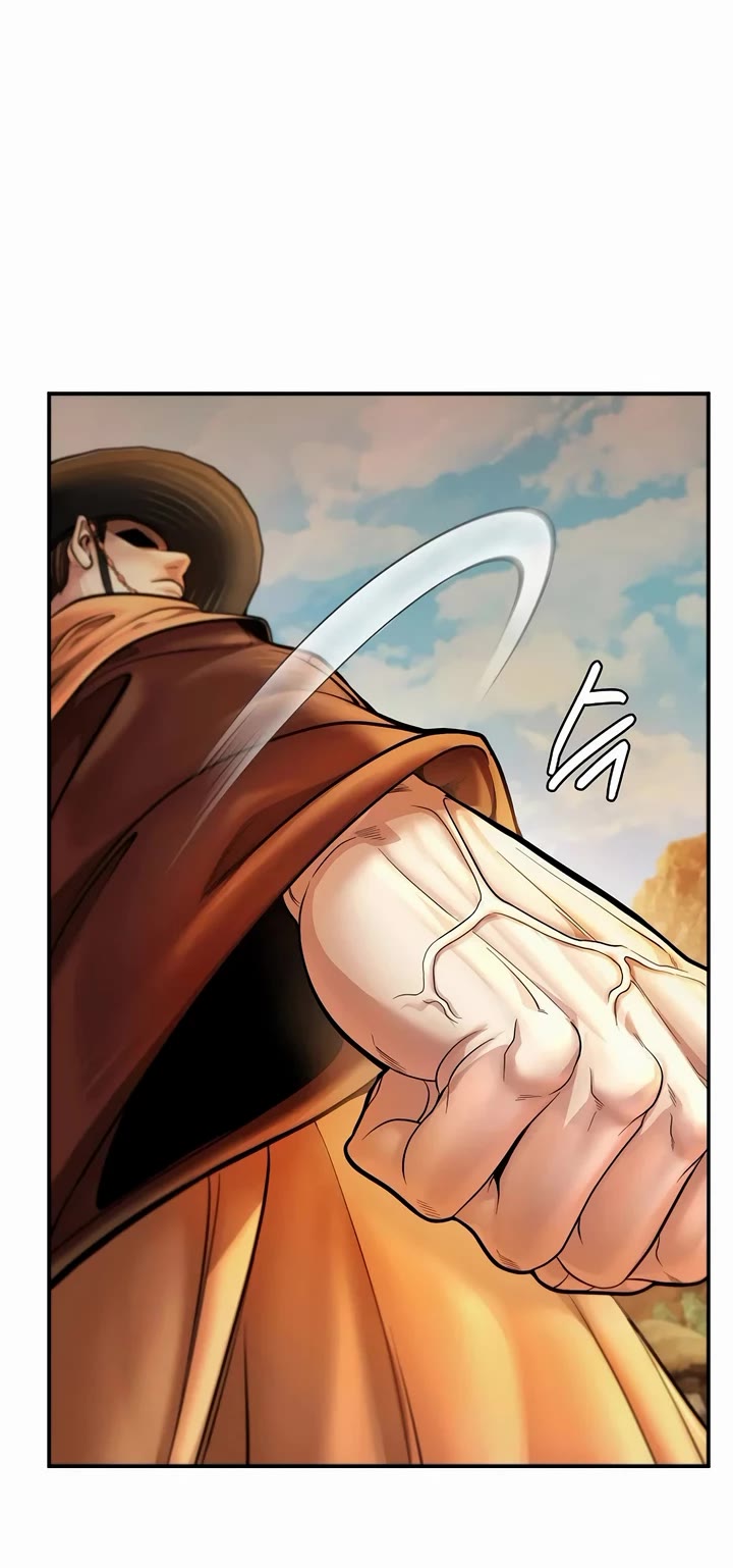 Muscle Joseon chapter 68 page 41