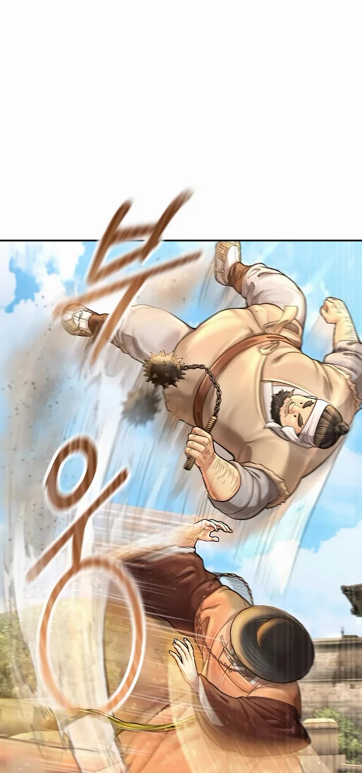 Muscle Joseon chapter 68 page 42