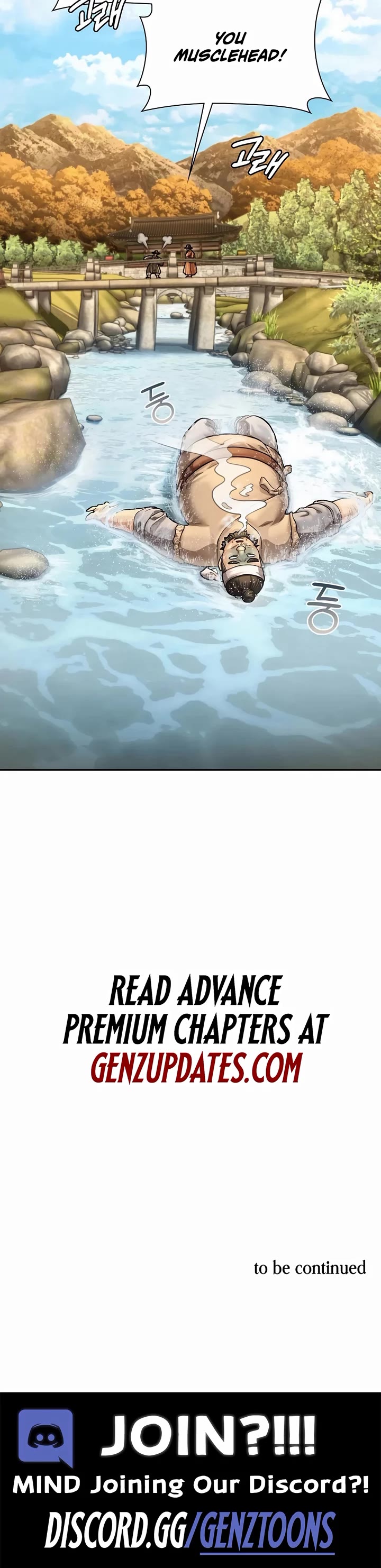 Muscle Joseon chapter 68 page 48