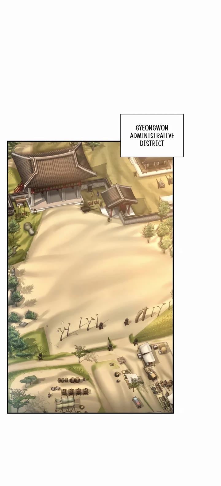 Muscle Joseon chapter 68 page 7