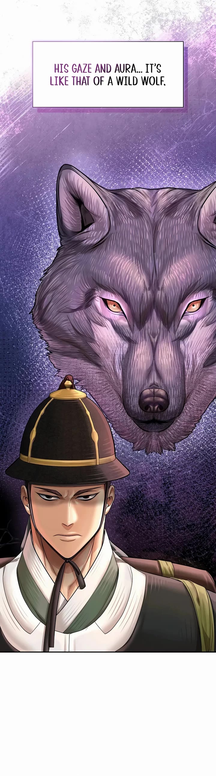 Muscle Joseon chapter 69 page 10