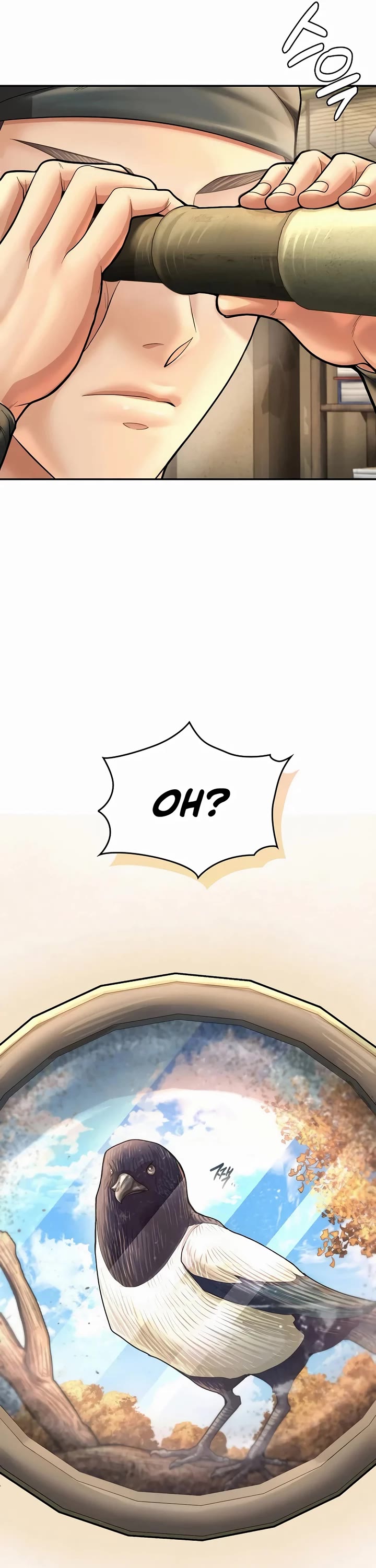 Muscle Joseon chapter 69 page 18