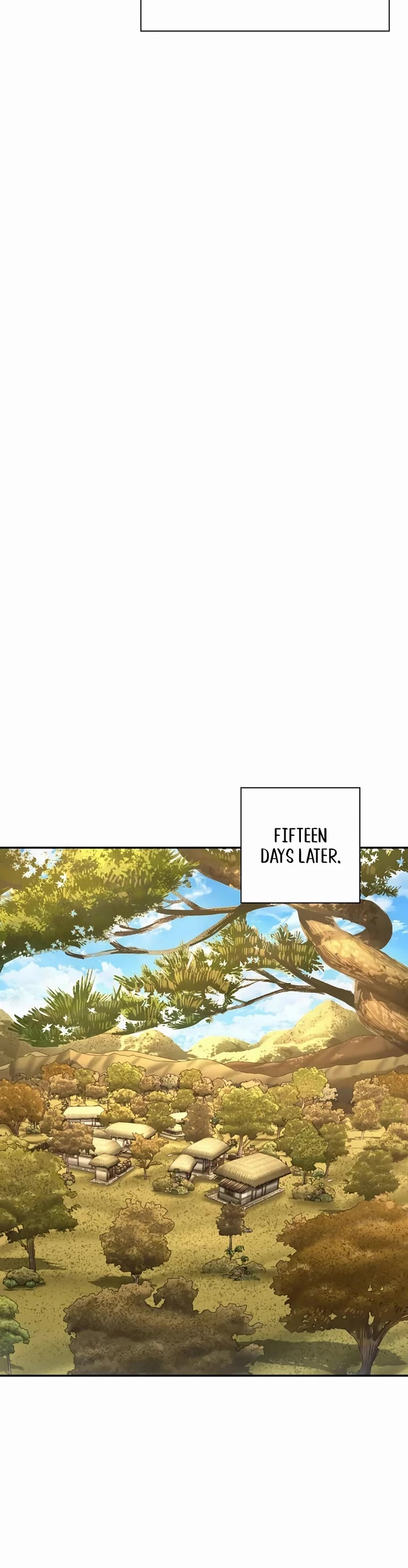 Muscle Joseon chapter 69 page 23