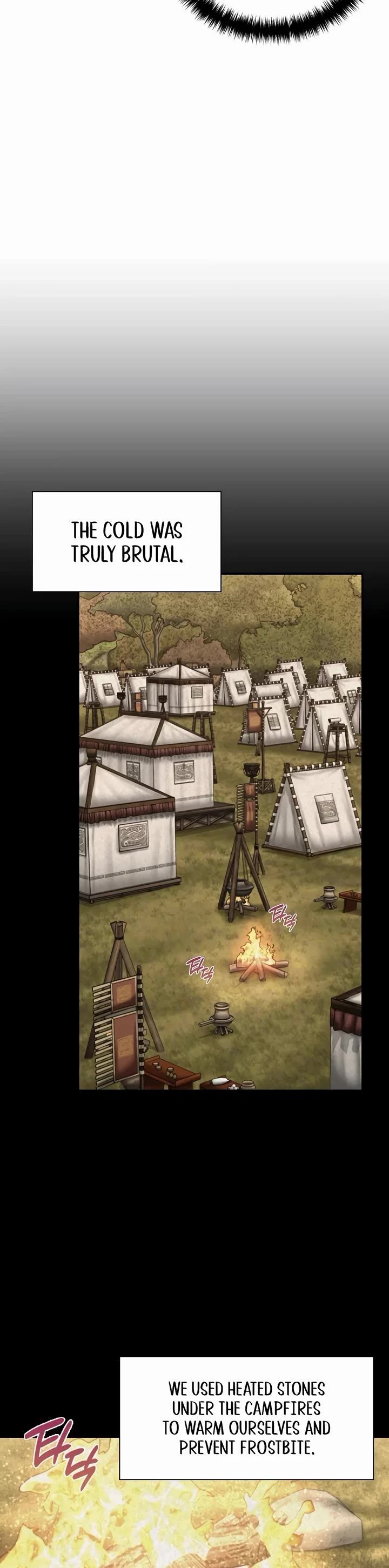 Muscle Joseon chapter 69 page 29