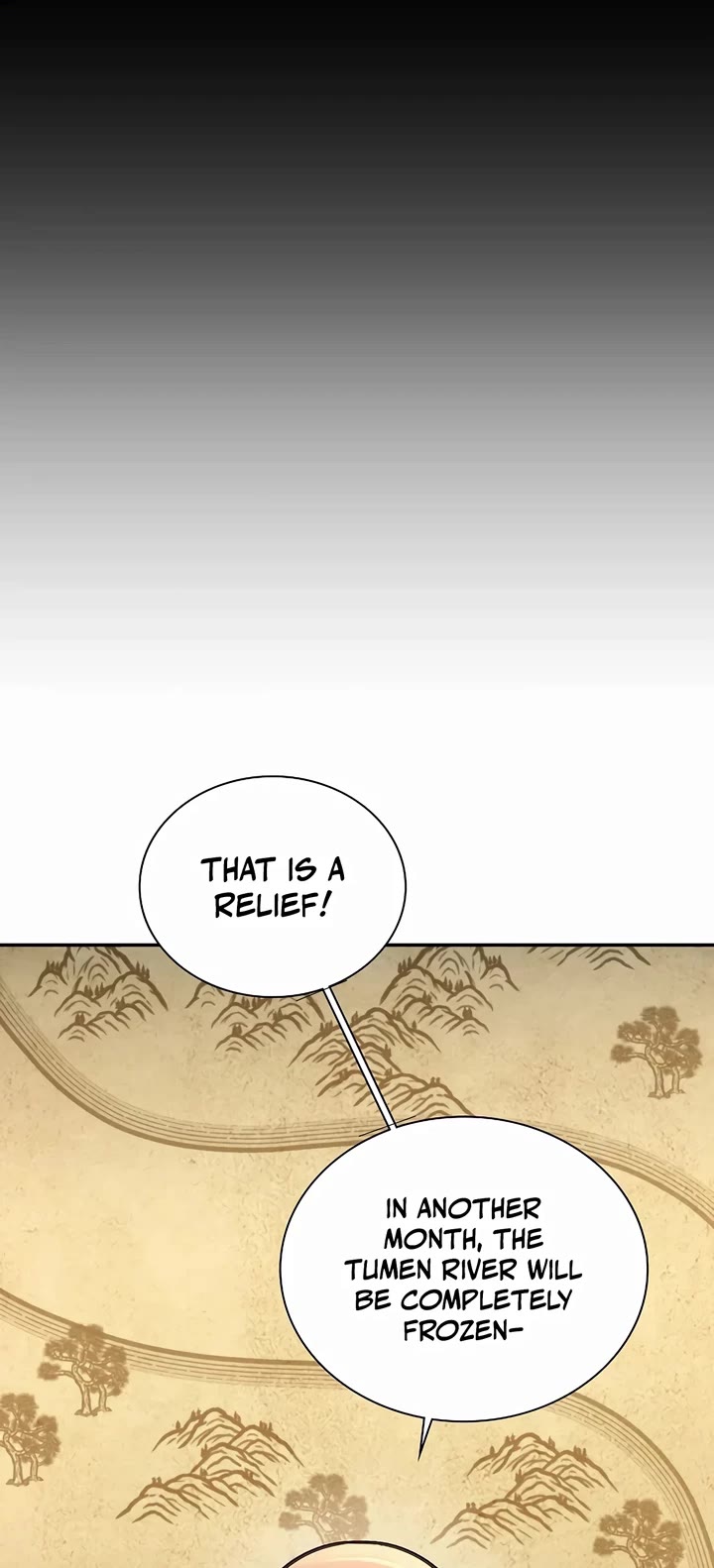 Muscle Joseon chapter 69 page 32