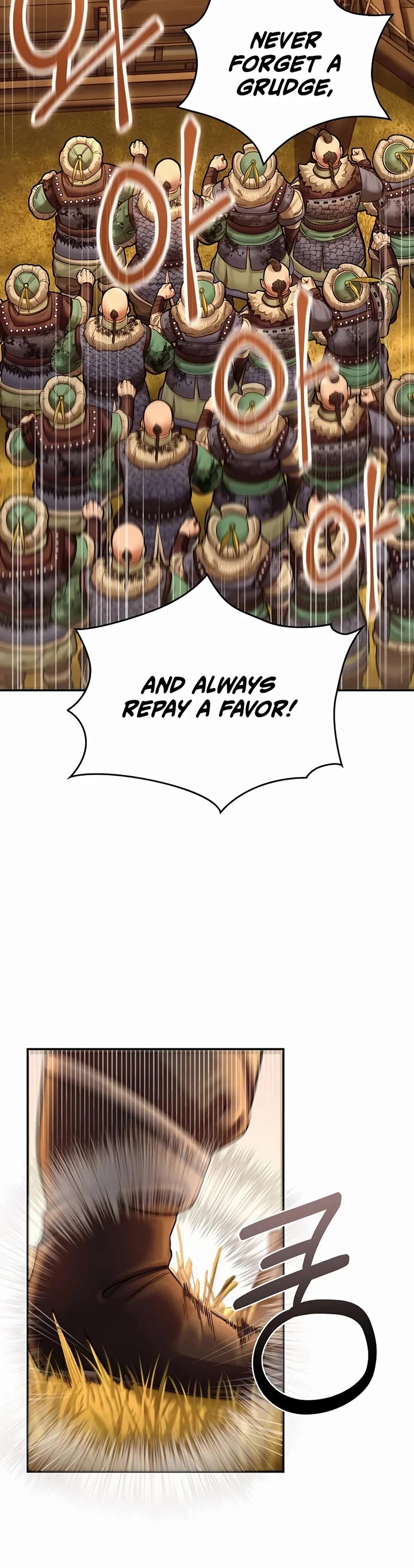 Muscle Joseon chapter 69 page 42