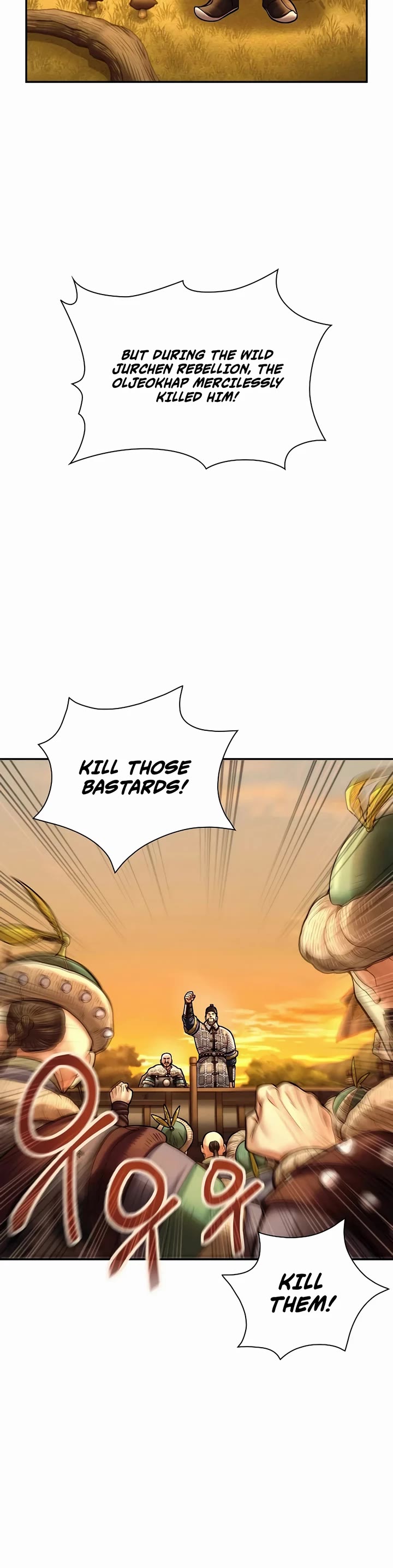 Muscle Joseon chapter 69 page 46