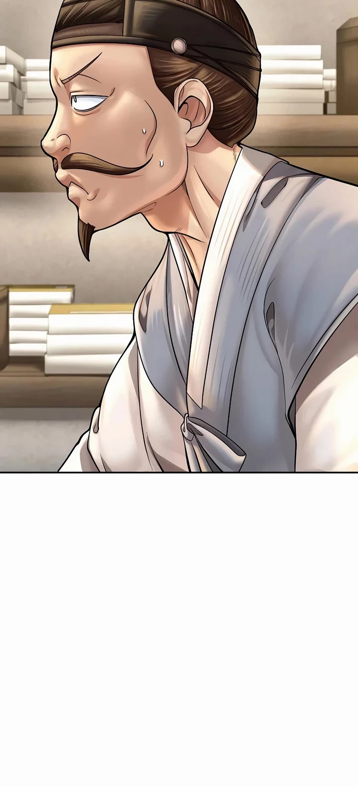 Muscle Joseon chapter 69 page 6