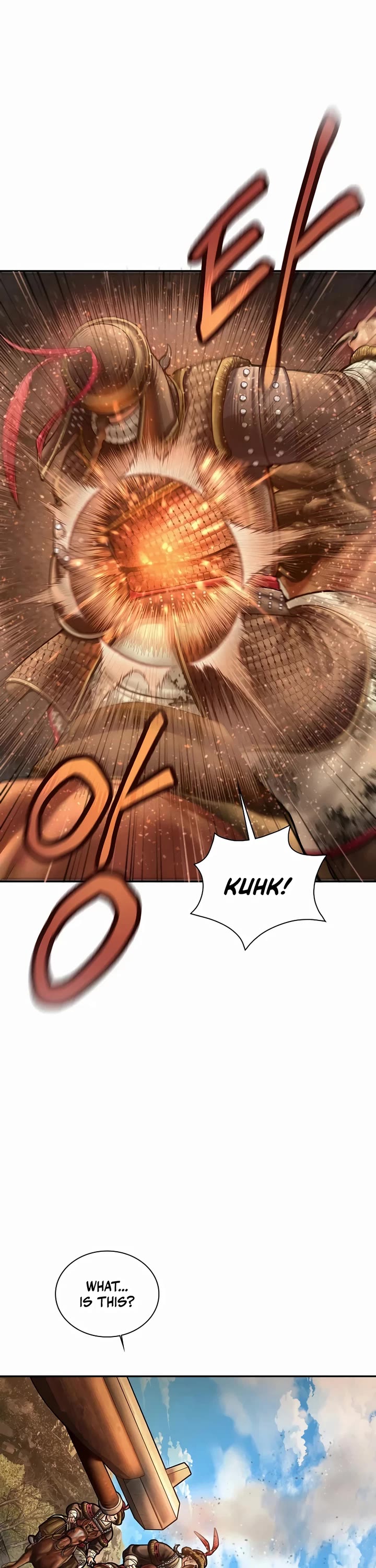 Muscle Joseon chapter 70 page 18