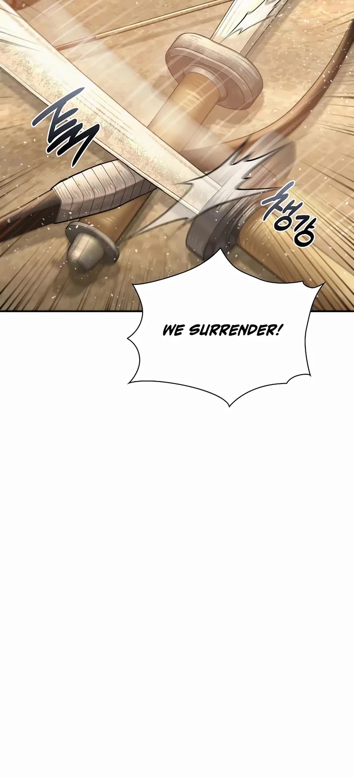 Muscle Joseon chapter 70 page 20