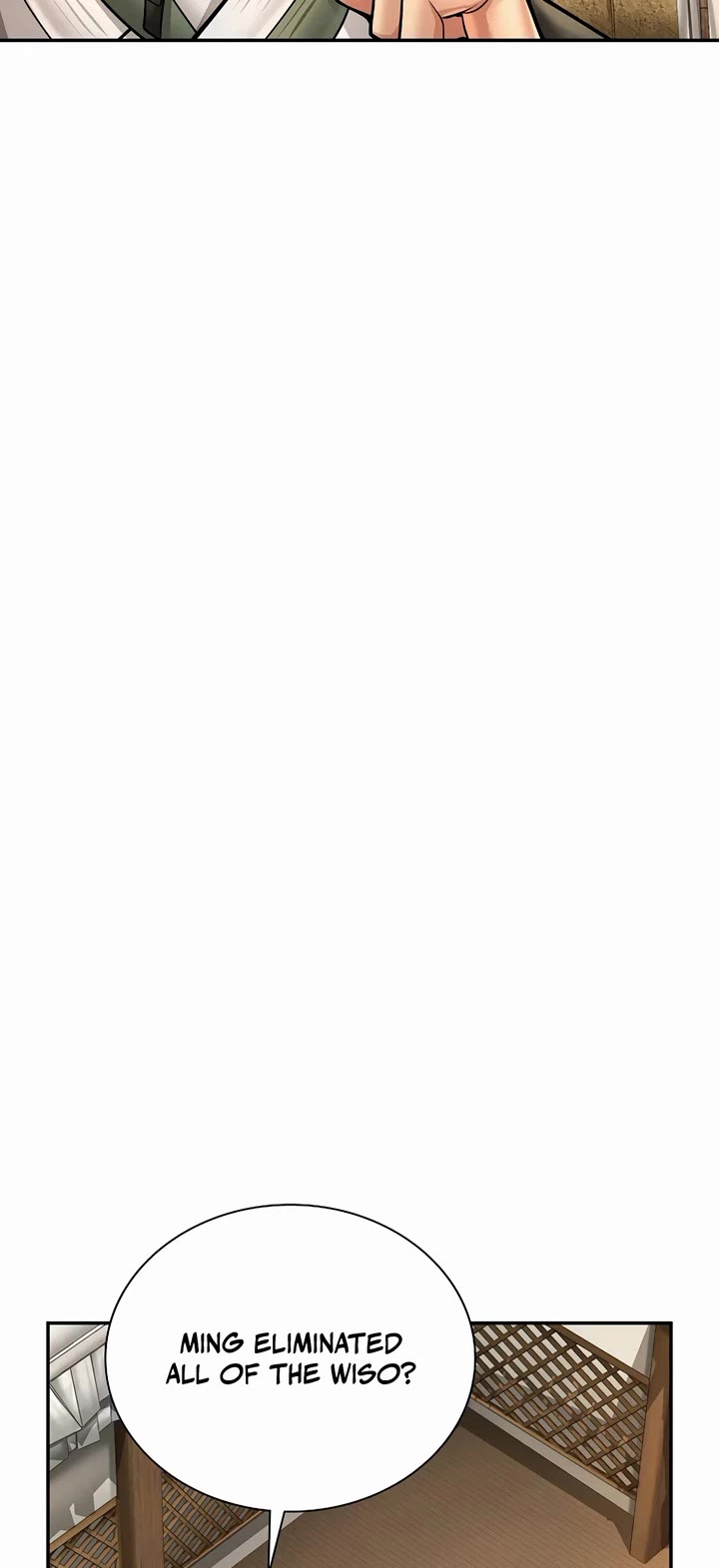 Muscle Joseon chapter 70 page 23