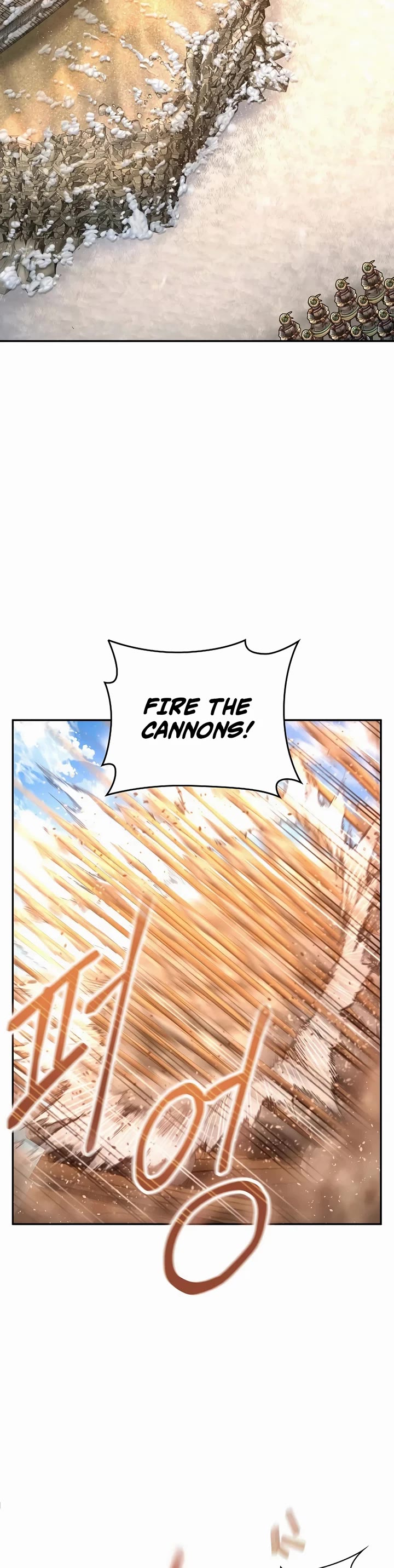 Muscle Joseon chapter 70 page 33