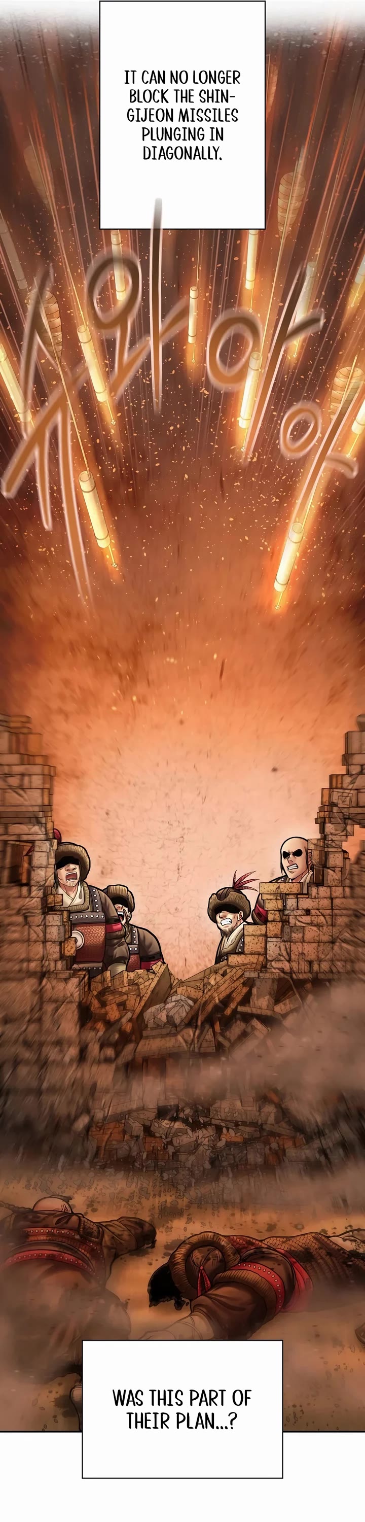 Muscle Joseon chapter 70 page 35