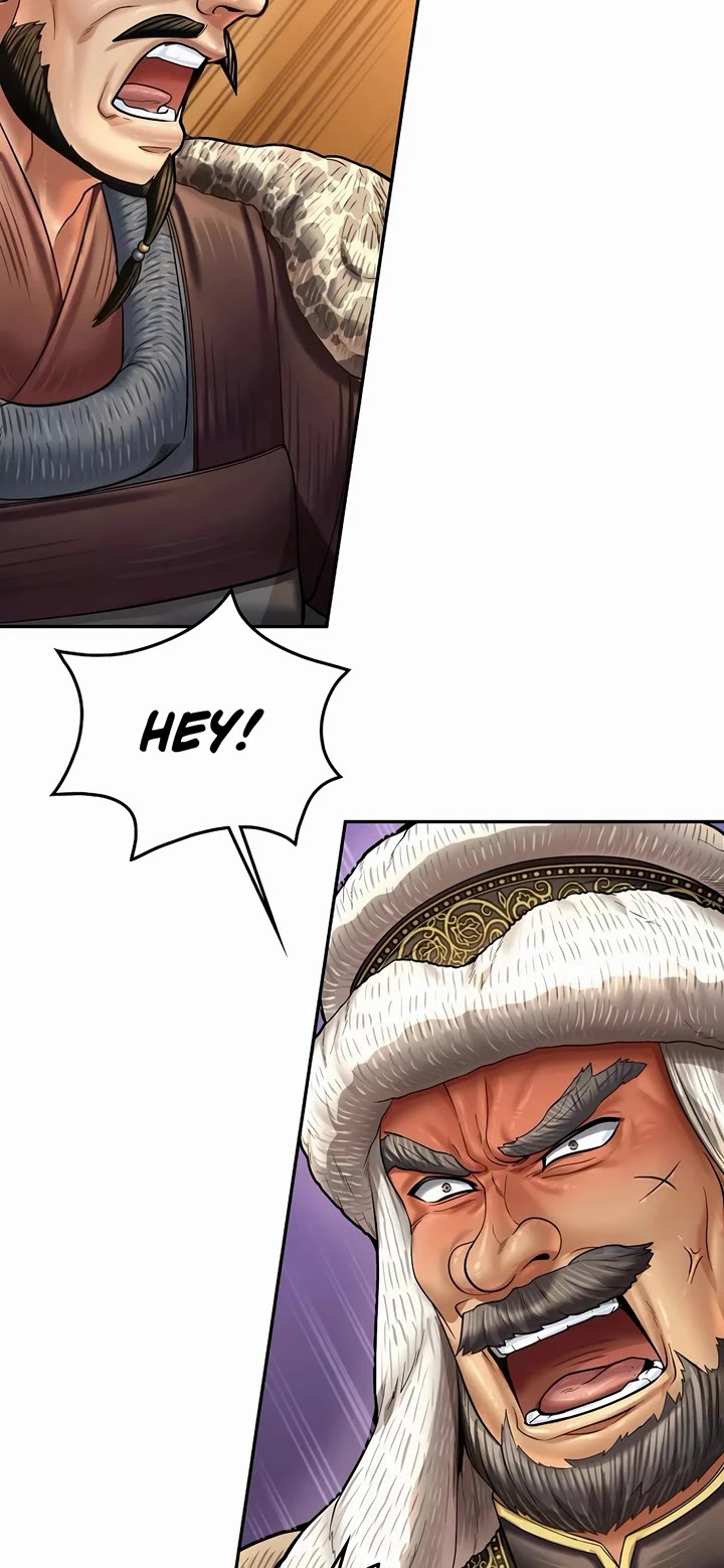 Muscle Joseon chapter 70 page 37