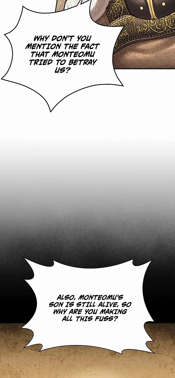 Muscle Joseon chapter 70 page 38