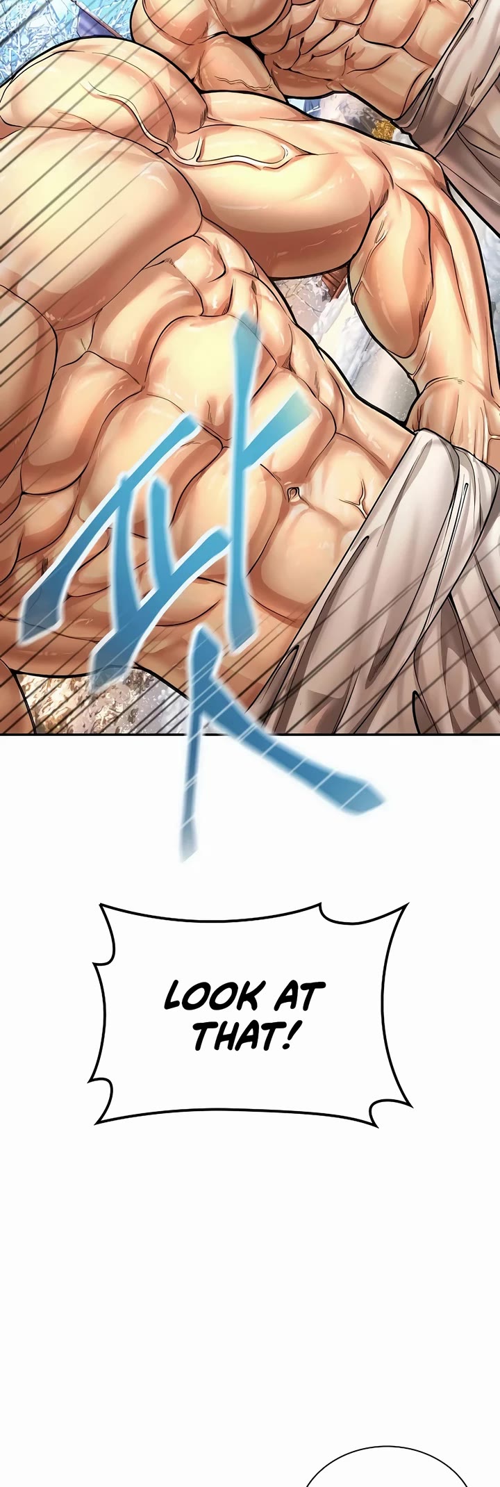 Muscle Joseon chapter 70 page 40