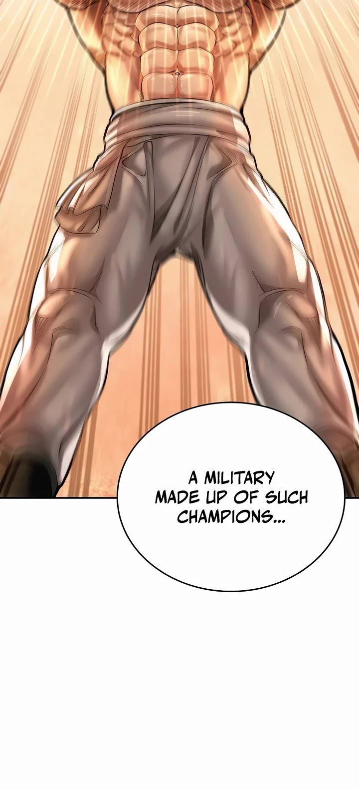 Muscle Joseon chapter 70 page 45