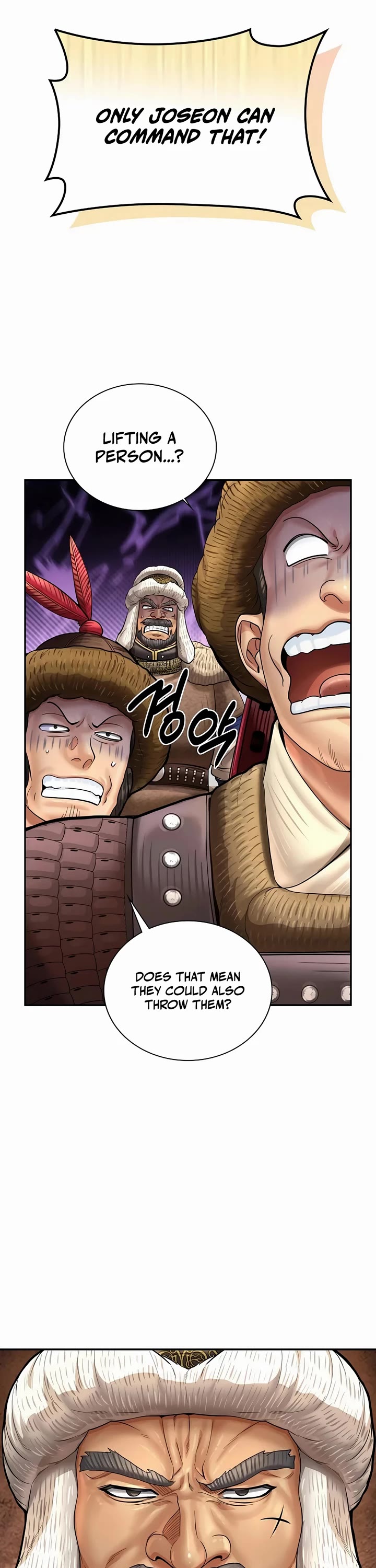 Muscle Joseon chapter 70 page 46