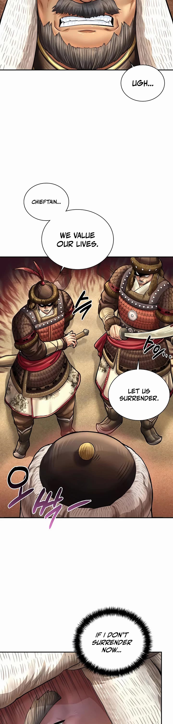 Muscle Joseon chapter 70 page 47