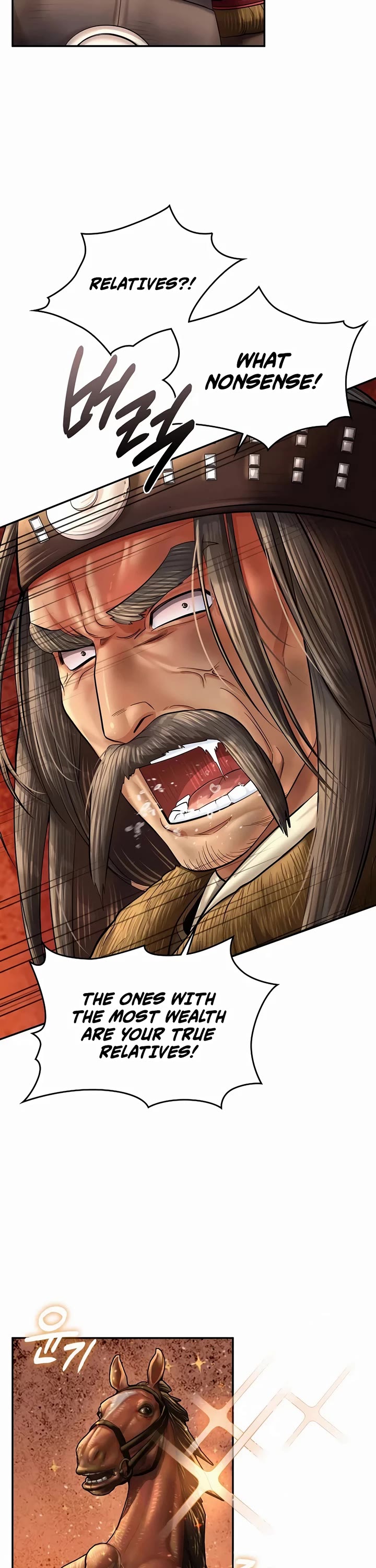 Muscle Joseon chapter 70 page 8