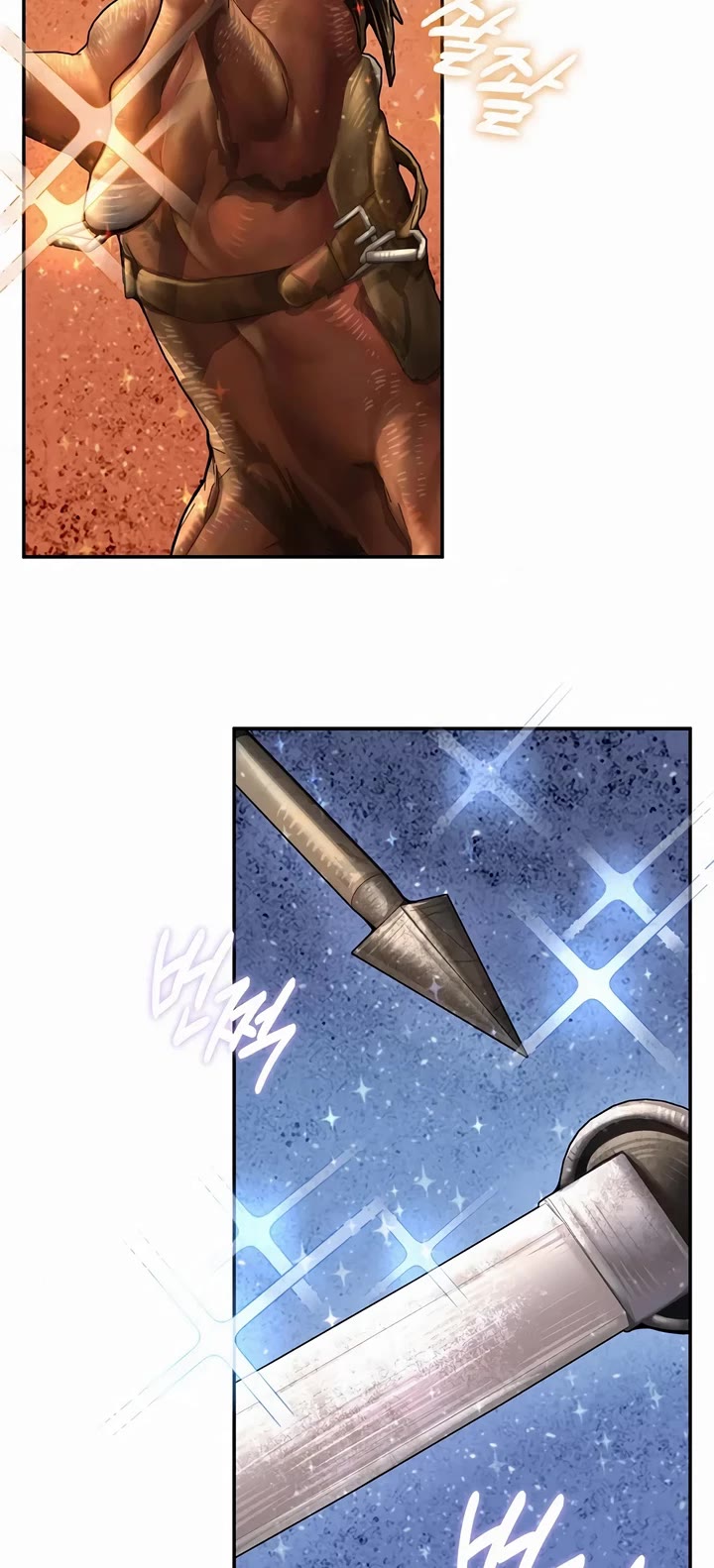 Muscle Joseon chapter 70 page 9