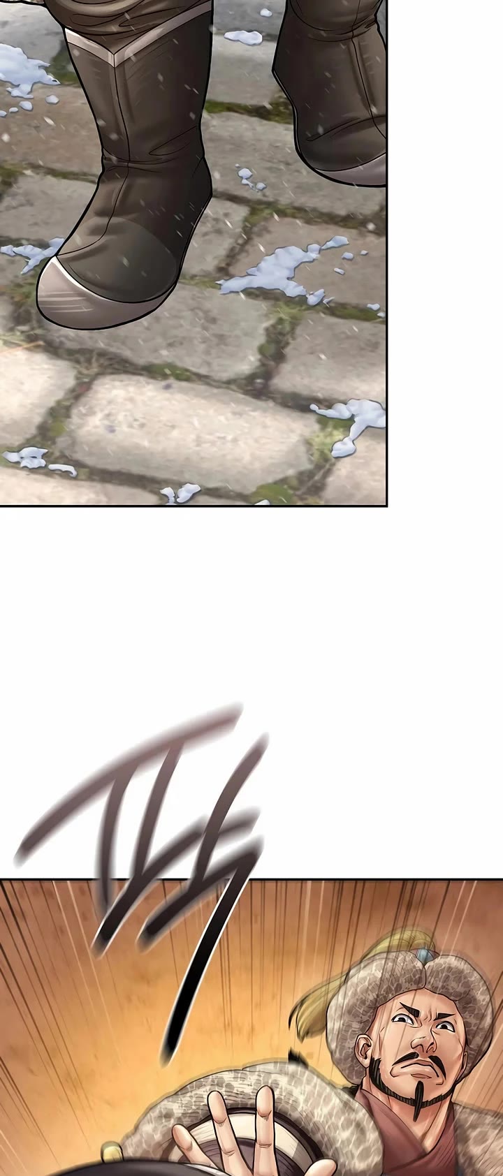 Muscle Joseon chapter 71 page 11