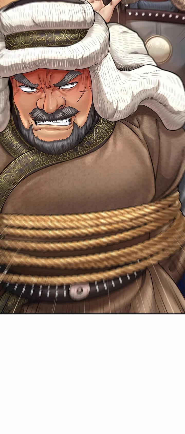 Muscle Joseon chapter 71 page 12