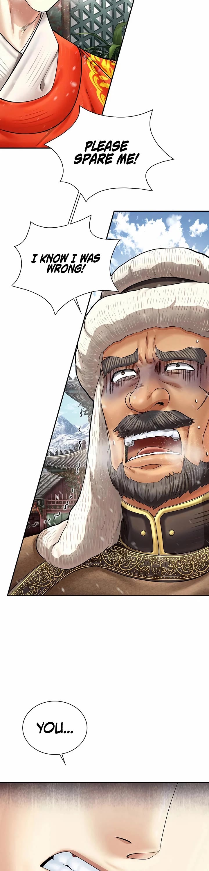 Muscle Joseon chapter 71 page 14